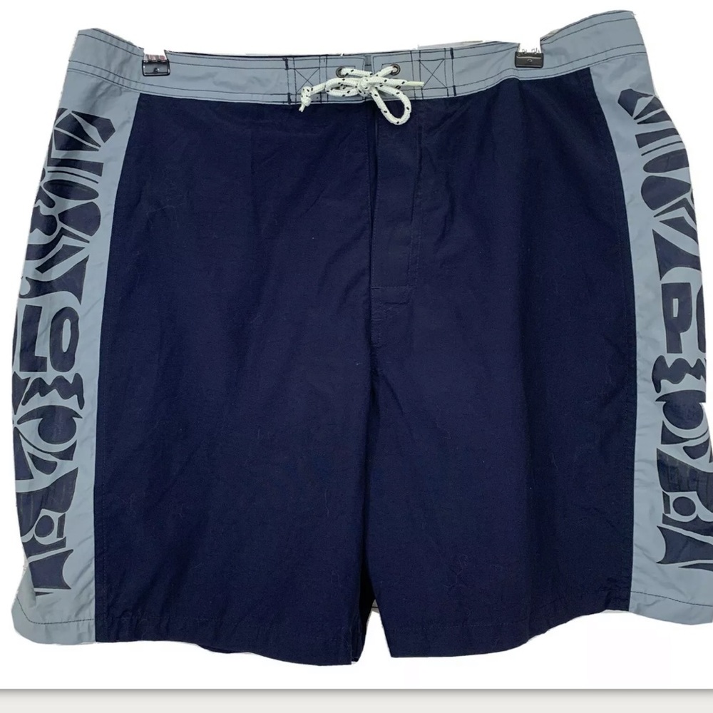 Ralph Lauren Polo Sport Tiki Board Shorts Size 38